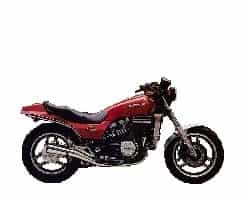 VF700S V45 Sabre (1984-1985) VF700S V45 Sabre (1984-1985)